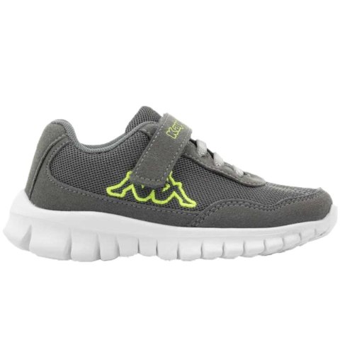 Buty Kappa Follow K Jr 260604K 1633 Kappa