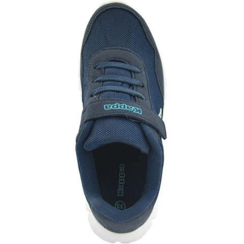 Buty Kappa Follow K Jr 260604K 6737 Kappa