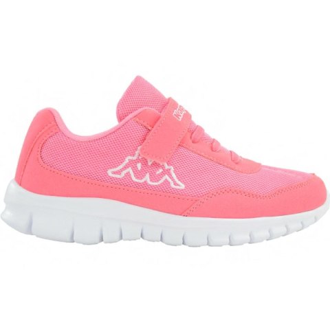 Buty Kappa Follow K Jr 260604K 7210 Kappa
