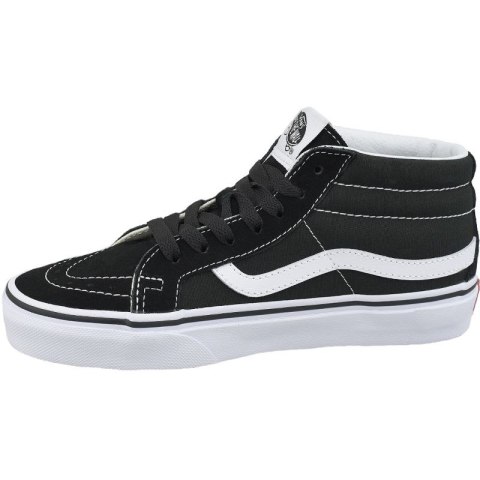 Buty Vans Sk8-Mid Reissue VN0A391F6BT1 Vans