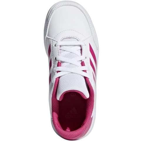 Buty adidas AltaSport K Jr D96870 Adidas