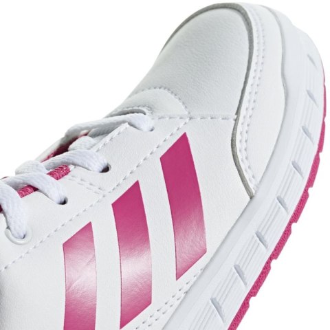Buty adidas AltaSport K Jr D96870 Adidas