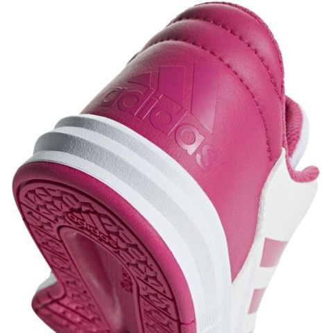 Buty adidas AltaSport K Jr D96870 Adidas