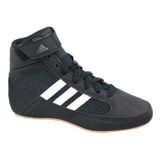 Buty adidas Havoc K Jr AQ3327 Adidas