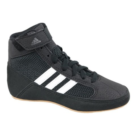 Buty adidas Havoc K Jr AQ3327 Adidas