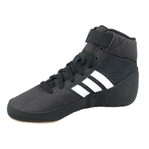 Buty adidas Havoc K Jr AQ3327 Adidas