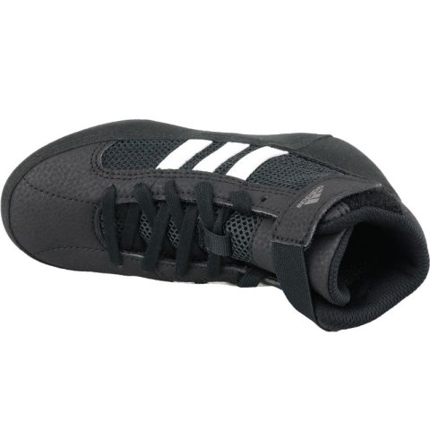 Buty adidas Havoc K Jr AQ3327 Adidas