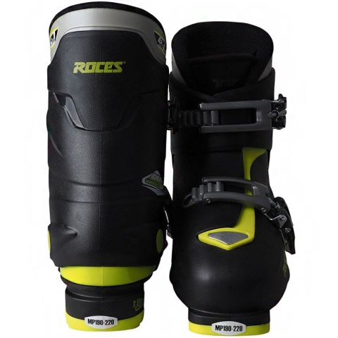Buty narciarskie Roces Idea Up Jr 450491 18