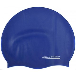 Czepek Aqua-speed mono 01 111 Aqua-Speed