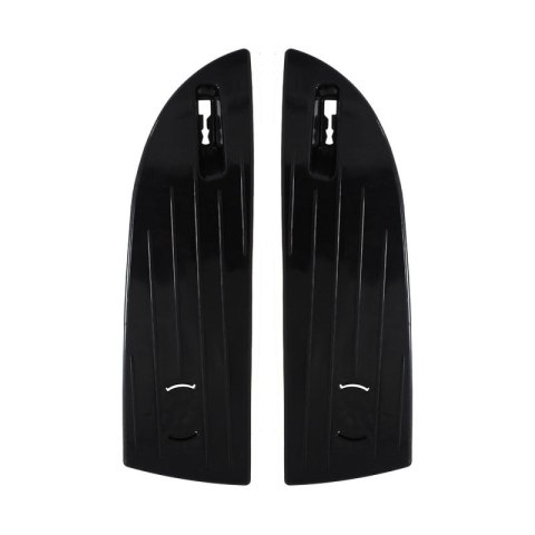 Części Hamax płozy para Sno Formel Steering Skis HAM807066 Hamax