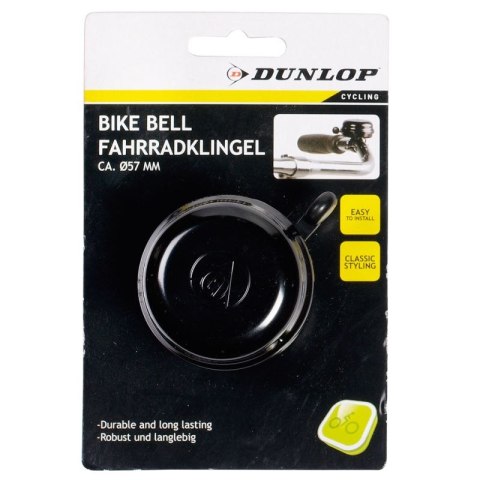 Dzwonek rowerowy Dunlop Bell 41717 Dunlop