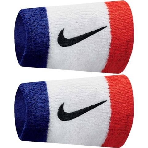 Frotka na rękę Nike szeroka Swoosh N0001586620 Nike