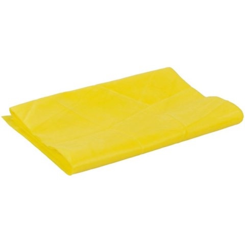 GUMA FITNESS PROFIT LONG LIGHT 200x15x0,35cm żółta DK 2227 PROfit