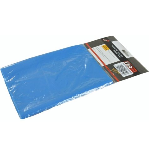 GUMA FITNESS PROFIT MEDIUM 120x15x0,45cm niebieska DK 2227 PROfit