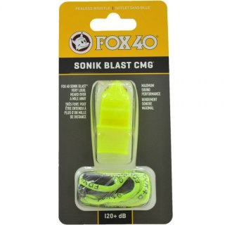 Gwizdek FOX 40 Sonik Blast CMG 9203-1308 Fox