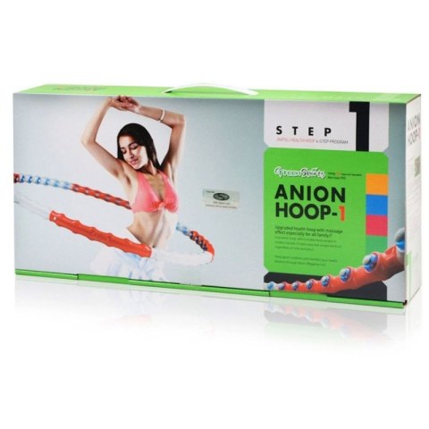 Hula hop ANION 1 Meteor