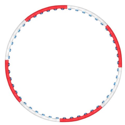 Hula hop ANION 1 Meteor