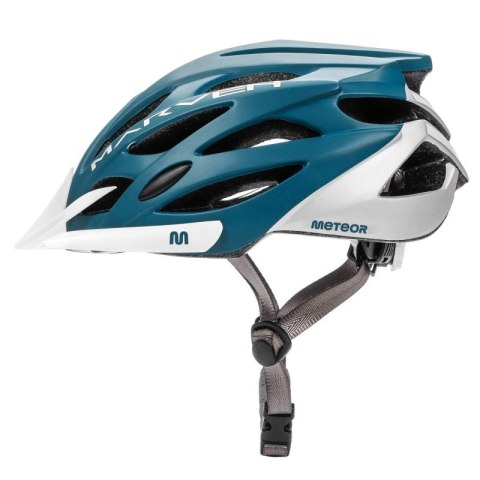Kask Rowerowy Meteor Marven 24780-24782 Meteor