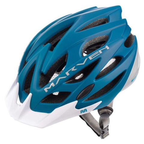 Kask Rowerowy Meteor Marven 24780-24782 Meteor