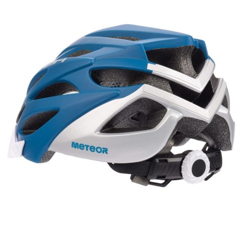 Kask Rowerowy Meteor Marven 24780-24782 Meteor
