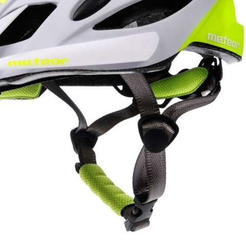 Kask Rowerowy Meteor Marven 24786-24788 Meteor