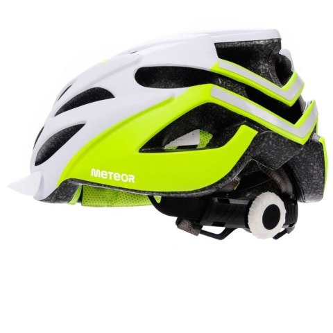 Kask Rowerowy Meteor Marven 24786-24788 Meteor
