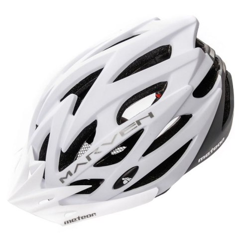 Kask rowerowy Meteor Marven 24723-24725 Meteor
