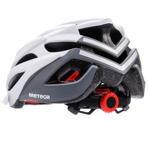 Kask rowerowy Meteor Marven 24723-24725 Meteor