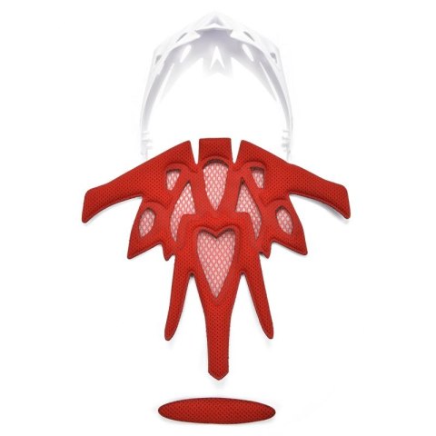 Kask rowerowy Meteor Marven 24723-24725 Meteor