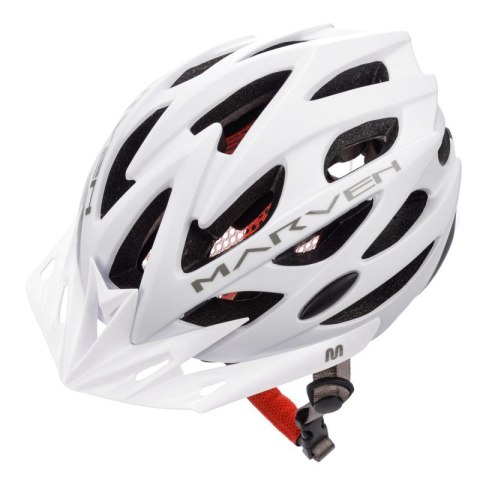 Kask rowerowy Meteor Marven 24723-24725 Meteor