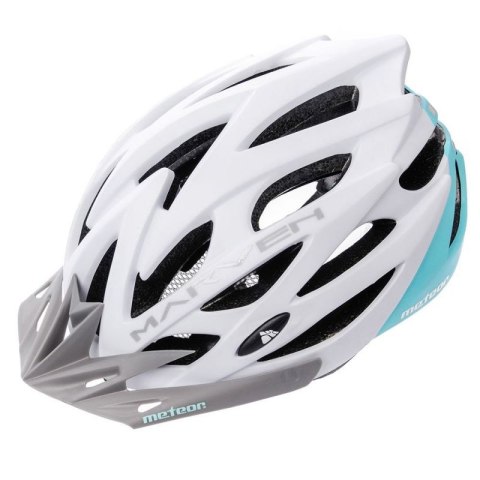 Kask rowerowy Meteor Marven 24741-24743 Meteor