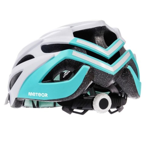 Kask rowerowy Meteor Marven 24741-24743 Meteor