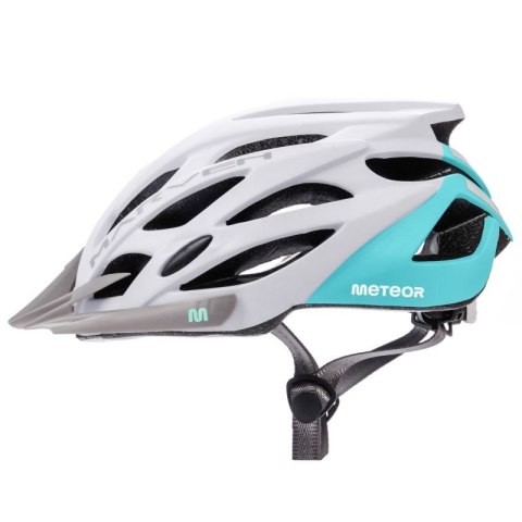 Kask rowerowy Meteor Marven 24741-24743 Meteor