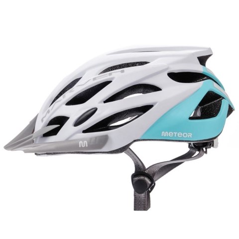 Kask rowerowy Meteor Marven 24741-24743 Meteor