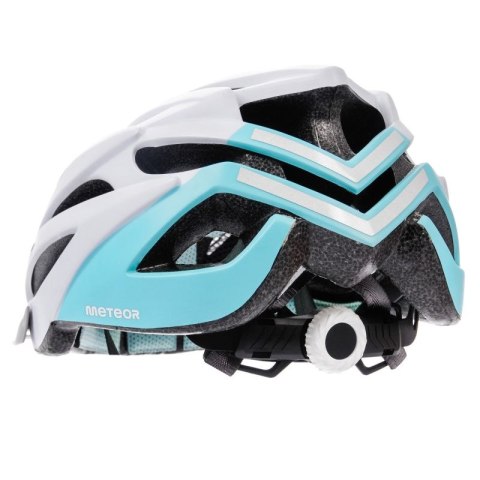 Kask rowerowy Meteor Marven 24741-24743 Meteor