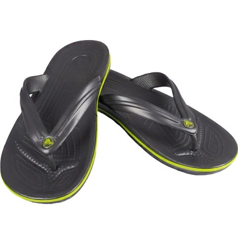 Klapki Crocs Crocband Flip 11033 OA1 Crocs