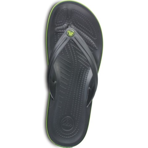 Klapki Crocs Crocband Flip 11033 OA1 Crocs