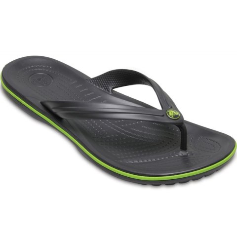 Klapki Crocs Crocband Flip 11033 OA1 Crocs