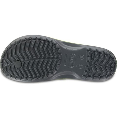 Klapki Crocs Crocband Flip 11033 OA1 Crocs