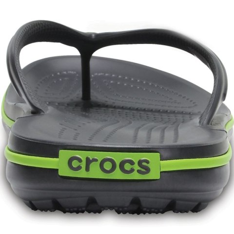 Klapki Crocs Crocband Flip 11033 OA1 Crocs