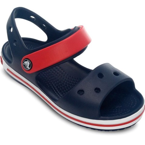 Klapki Crocs Crocband Sandal Kids 12856 485 Crocs