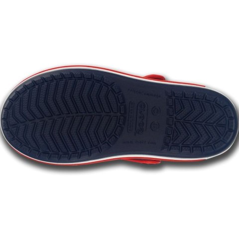 Klapki Crocs Crocband Sandal Kids 12856 485 Crocs