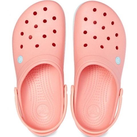 Klapki Crocs Crocband W 11016 7H5 Crocs