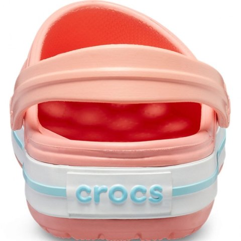 Klapki Crocs Crocband W 11016 7H5 Crocs