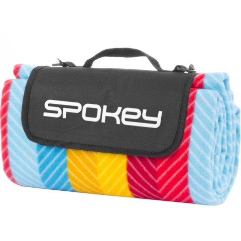Koc piknikowy Spokey Grain 130x150 839638 Spokey