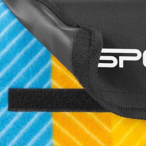 Koc piknikowy Spokey Grain 130x150 839638 Spokey