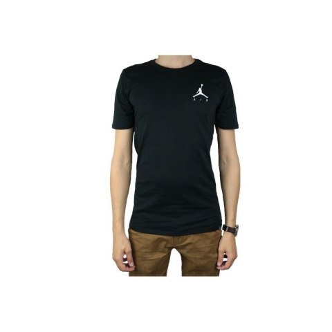Koszulka Jordan Air Jumpman Embroidered Tee M AH5296-010 Nike Jordan
