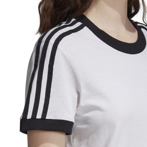 Koszulka adidas 3 Stripes Tee W ED7483 Adidas