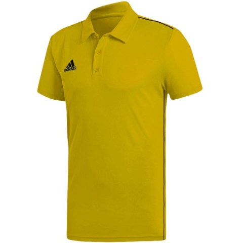 Koszulka adidas Core 18 Climalite Polo M FS1902 Adidas