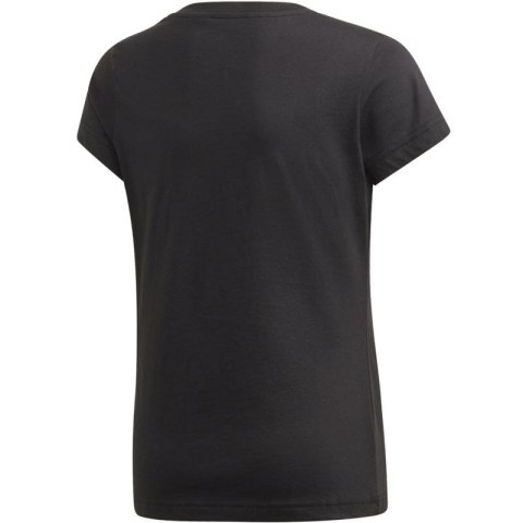 Koszulka adidas YG E Lin Tee JR EH6173 Adidas